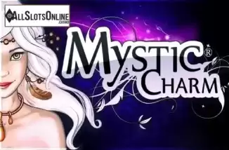 Mystic Charm. Mystic Charm from GAMING1