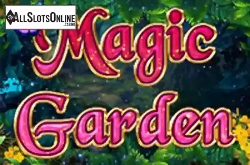 Magic Garden. Magic Garden from Nazionale Elettronica