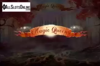 Magic Queens