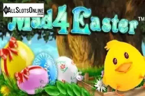 Mad 4 Easter. Mad 4 Easter from Espresso Games