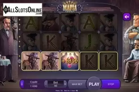 Win Screen 2. Mafia (X Play) from X Play