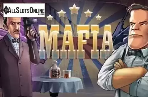 Mafia. Mafia (X Room) from X Room