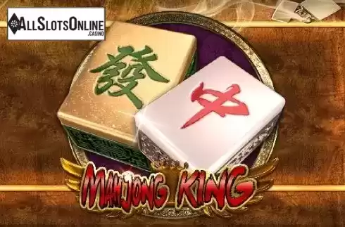 Mahjong King (CQ9 Gaming)