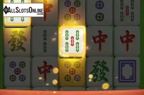 Win Screen 1. Mahjong Ways from PG Soft