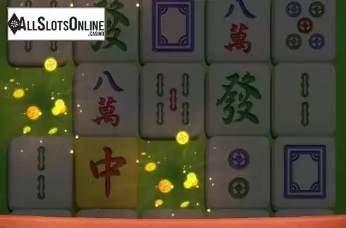 Win Screen 2. Mahjong Ways from PG Soft
