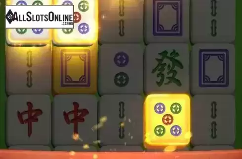 Win Screen 3. Mahjong Ways from PG Soft