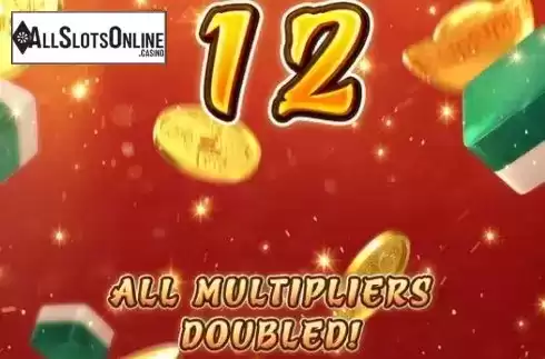 Free Spins 1. Mahjong Ways from PG Soft