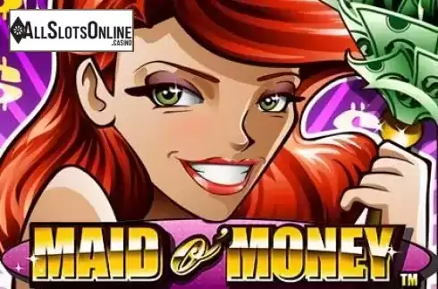 Maid o Money. Maid o Money from NextGen