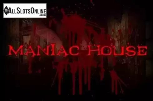 Maniac House. Maniac House from Fugaso