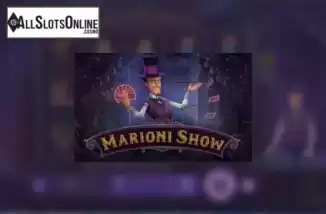 Marioni Show. Marioni Show from Playson