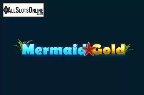 Screen1. Mermaid Gold from MrSlotty