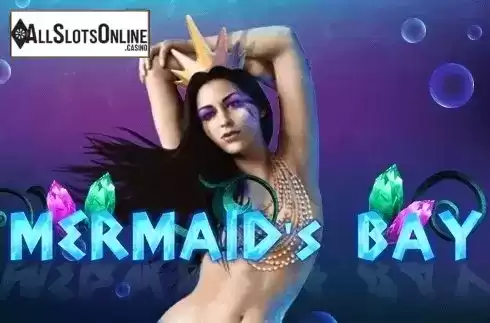 Mermaid's Bay. Mermaid's Bay from Mascot Gaming