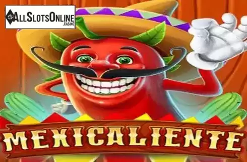 Mexicaliente. Mexicaliente from KA Gaming