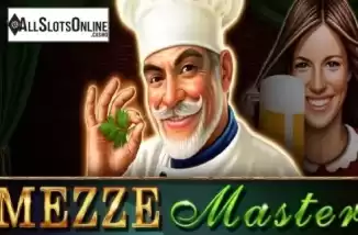 Mezze Master. Mezze Master from Casino Technology