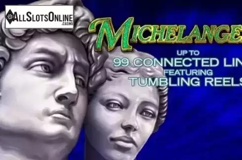 Michelangelo. Michelangelo from High 5 Games