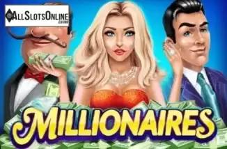 Millionaires. Millionaires from KA Gaming