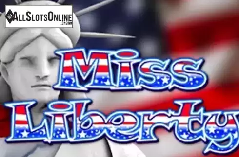 Miss Liberty. Miss Liberty from Espresso Games