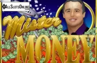 Mister Money. Mister Money from RTG