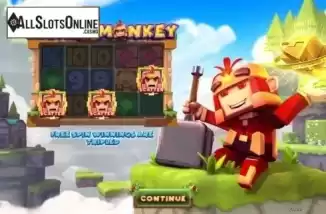 Money Monkey. Money Monkey from GamePlay