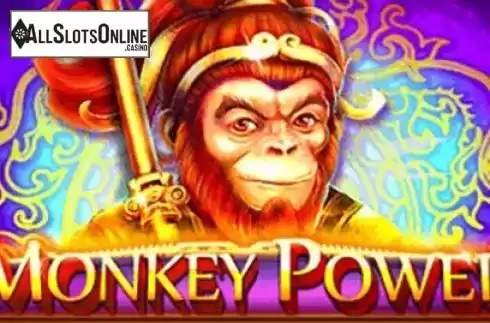 Monkey Power. Monkey Power from Playreels