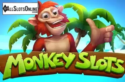 Monkey Slots. Monkey Slots from SYNOT