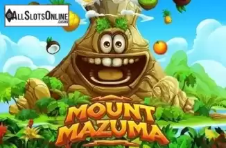 Mount Mazuma