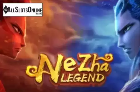 NeZha Legend. NeZha Legend from Dream Tech