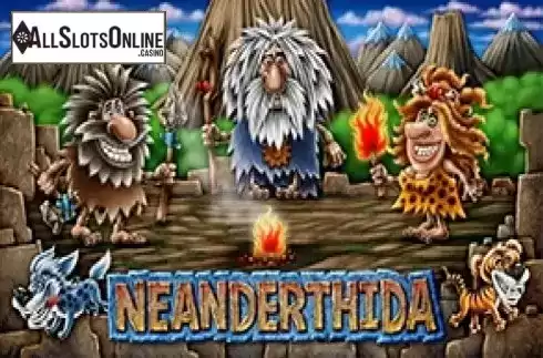 Neanderthida. Neanderthida from DLV