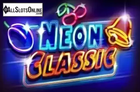 Neon Classic. Neon Classic from Platipus