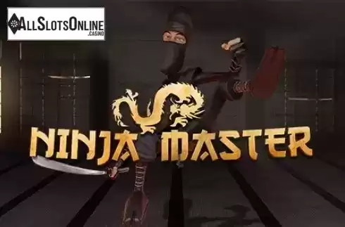 Screen1. Ninja Master from SkillOnNet