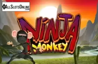 Ninja Monkey