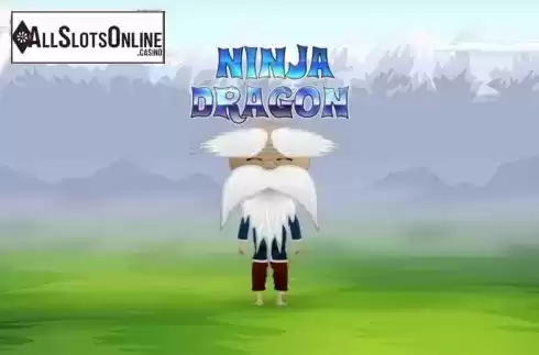 Ninja Dragon. Ninja Dragon from Vermantia