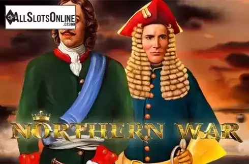 Northern War. Northern War from Five Men Games