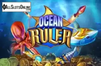 Ocean Ruller. Ocean Ruler from Skywind Group