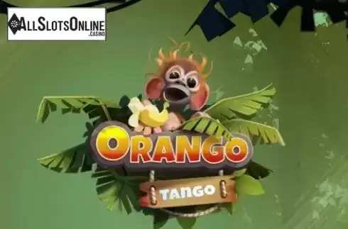 Orango Tango. Orango Tango from Lady Luck Games