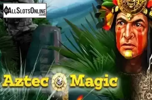 Aztec Magic . Aztec Magic from BGAMING