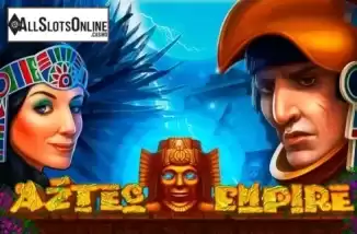 Screen1. Aztec Empire from Playson