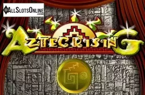 Screen1. Aztec Rising from Eyecon