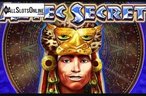 Aztec Secret. Aztec Secret from Amatic Industries