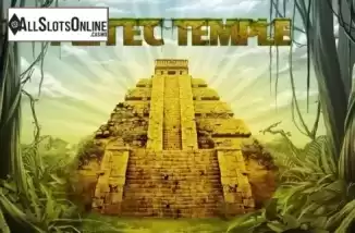 Aztec Temple (Join Games)
