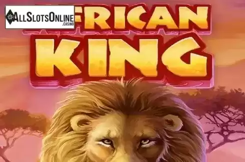 African King. African King from NetGame