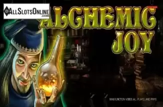 Alchemic Joy
