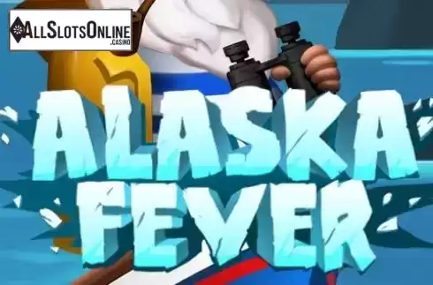 Alaska Fever. Alaska Fever from Capecod Gaming