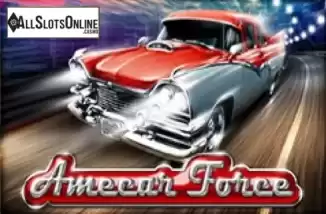 Amecar Force. Amecar Force from DLV