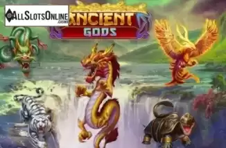 Ancient Gods. Ancient Gods from RTG