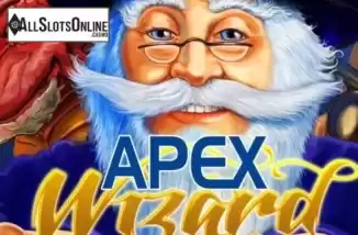 Apex Wizard. Apex Wizard from Apex Gaming