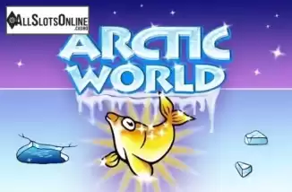 Arctic World. Arctic World from Tom Horn Gaming