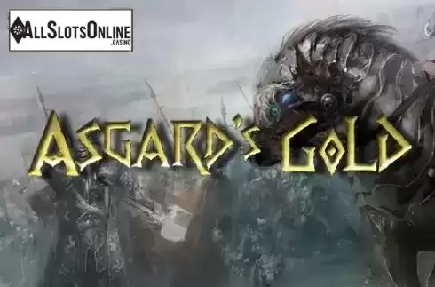 Asgard's Gold. Asgards Gold from PlayPearls