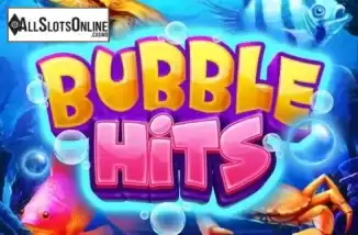 Bubble Hits. Bubble Hits from Pariplay