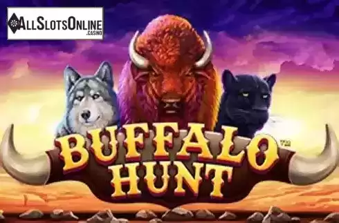 Buffalo Hunt. Buffalo Hunt from SYNOT